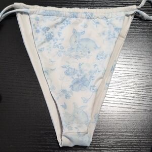 Frankies Bikinis Gigi Hadid bikini bottoms